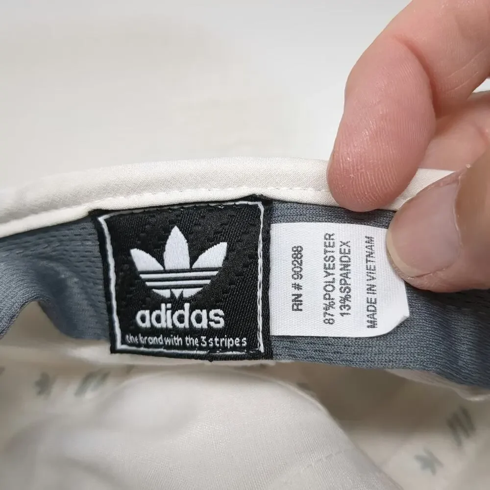 adidas baseball cap